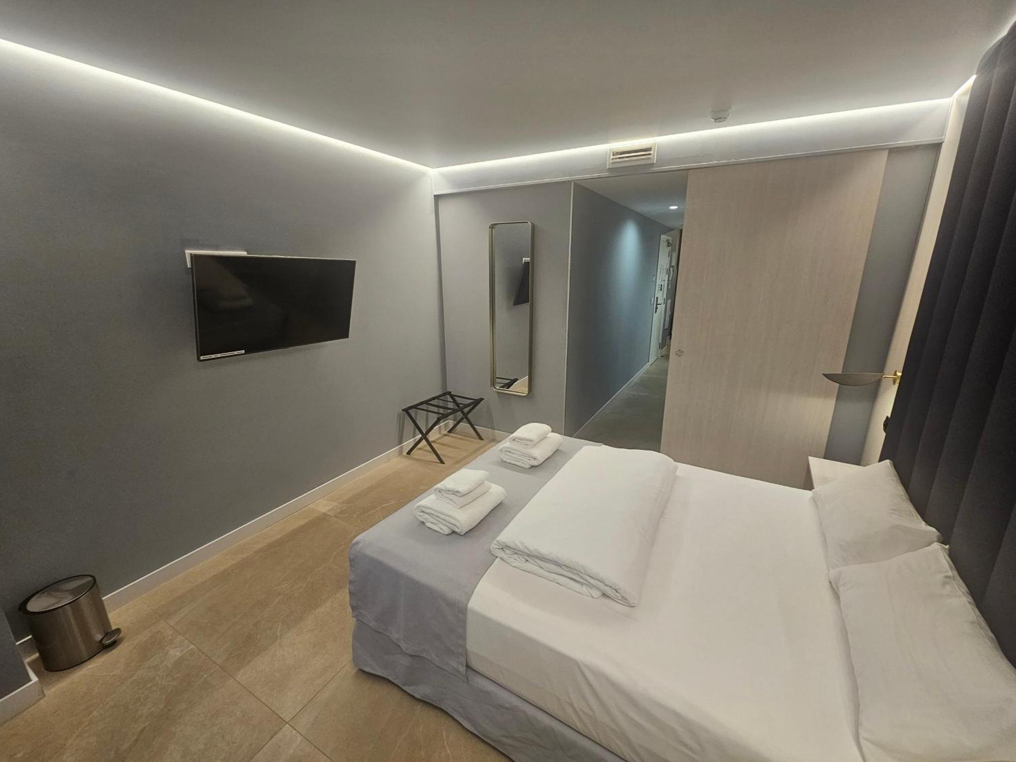 Estrella De Mar - Boutique Aparthotel Benidorm Exterior photo